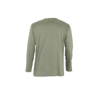 Customized blouse for men 150 Sol's, Men's Sweatshirts, Size: S, Color: White, Size: S, Color: Black, Size: S, Color: rosu, Size