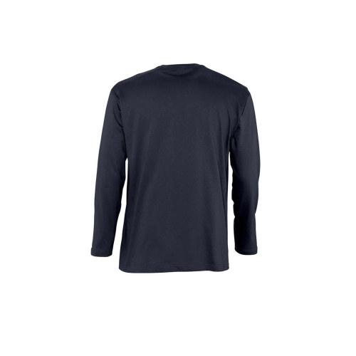 Customized blouse for men 150 Sol's, Men's Sweatshirts, Size: S, Color: White, Size: S, Color: Black, Size: S, Color: rosu, Size