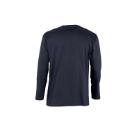 Customized blouse for men 150 Sol's, Men's Sweatshirts, Size: S, Color: White, Size: S, Color: Black, Size: S, Color: rosu, Size