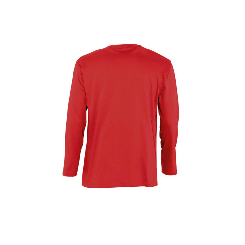 Customized blouse for men 150 Sol's, Men's Sweatshirts, Size: S, Color: White, Size: S, Color: Black, Size: S, Color: rosu, Size