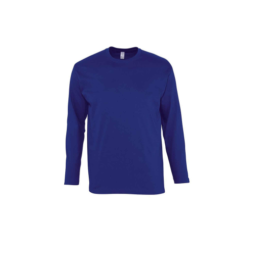 Customized blouse for men 150 Sol's, Men's Sweatshirts, Size: S, Color: White, Size: S, Color: Black, Size: S, Color: rosu, Size