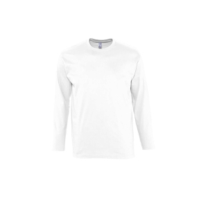 Customized blouse for men 150 Sol's, Men's Sweatshirts, Size: S, Color: White, Size: S, Color: Black, Size: S, Color: rosu, Size 2