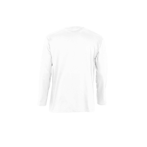 Customized blouse for men 150 Sol's, Men's Sweatshirts, Size: S, Color: White, Size: S, Color: Black, Size: S, Color: rosu, Size