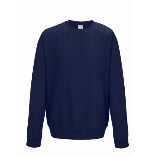 AWDIS unisex personalized blouse, Men's Sweatshirts, Size: XS, Color: Black, Size: XS, Color: Royal, Size: XS, Color: antique ch