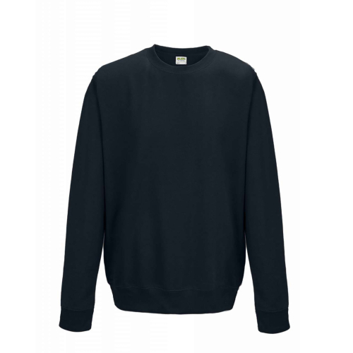 AWDIS unisex personalized blouse, Men's Sweatshirts, Size: XS, Color: Black, Size: XS, Color: Royal, Size: XS, Color: antique ch