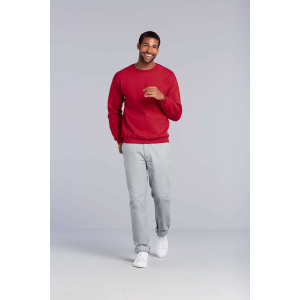 Bluza unisex Gildan Heavy, Bluze pentru barbati