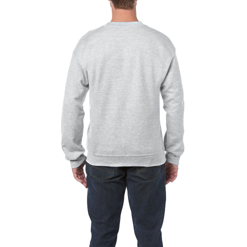 Bluza unisex Gildan Heavy, Bluze pentru barbati