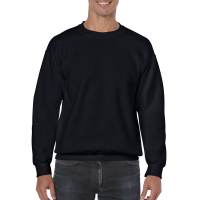 Bluza unisex Gildan Heavy, Bluze pentru barbati