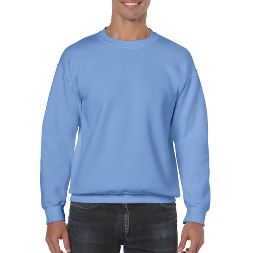 Bluza unisex Gildan Heavy, Bluze pentru barbati
