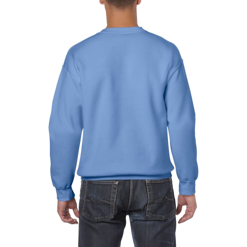 Bluza unisex Gildan Heavy, Bluze pentru barbati