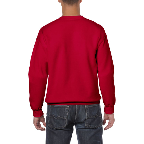 Bluza unisex Gildan Heavy, Bluze pentru barbati