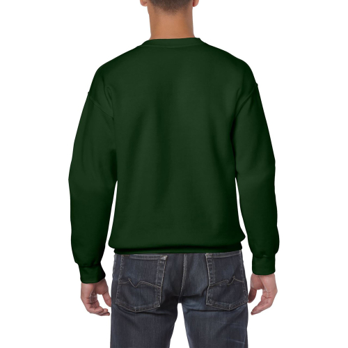Bluza unisex Gildan Heavy, Bluze pentru barbati