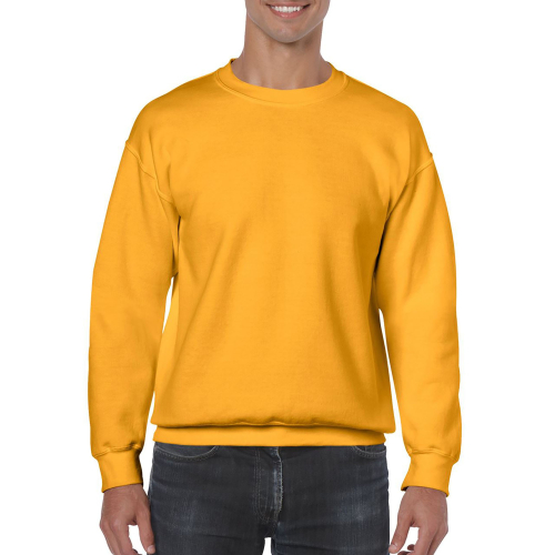 Bluza unisex Gildan Heavy, Bluze pentru barbati