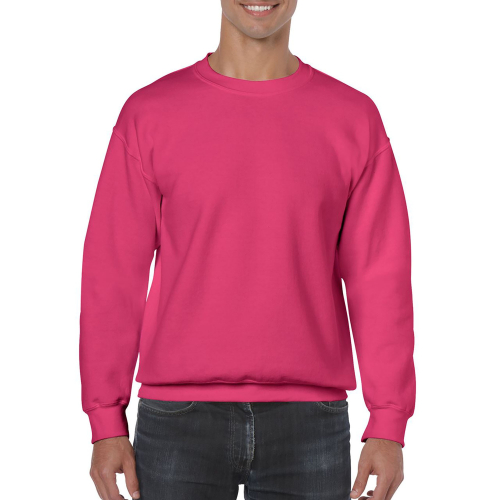 Bluza unisex Gildan Heavy, Bluze pentru barbati