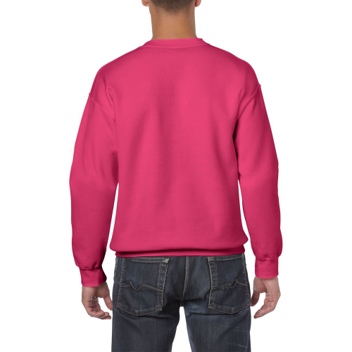 Bluza unisex Gildan Heavy, Bluze pentru barbati