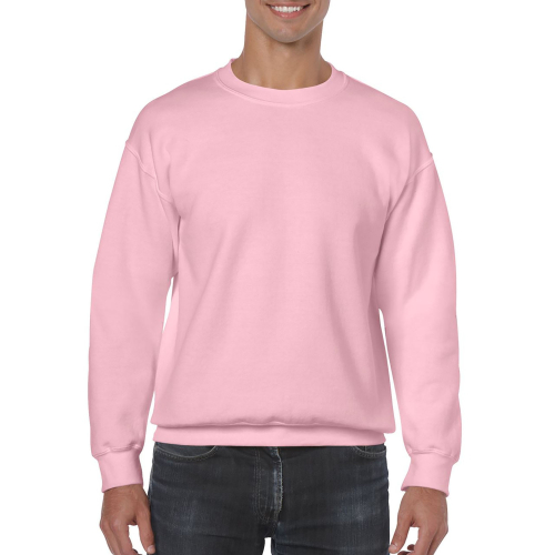 Bluza unisex Gildan Heavy, Bluze pentru barbati