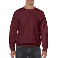 Bluza unisex Gildan Heavy, Bluze pentru barbati