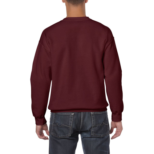 Bluza unisex Gildan Heavy, Bluze pentru barbati