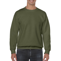 Bluza unisex Gildan Heavy, Bluze pentru barbati