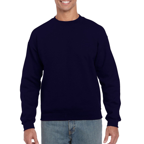 Bluza unisex Gildan Heavy, Bluze pentru barbati