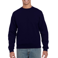 Bluza unisex Gildan Heavy, Bluze pentru barbati