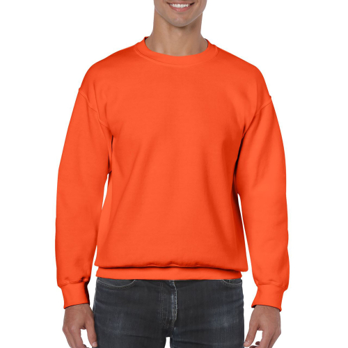 Bluza unisex Gildan Heavy, Bluze pentru barbati
