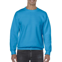 Bluza unisex Gildan Heavy, Bluze pentru barbati
