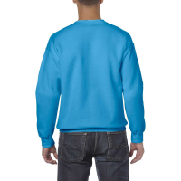 Bluza unisex Gildan Heavy, Bluze pentru barbati