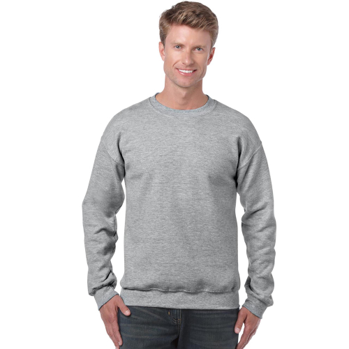 Bluza unisex Gildan Heavy, Bluze pentru barbati