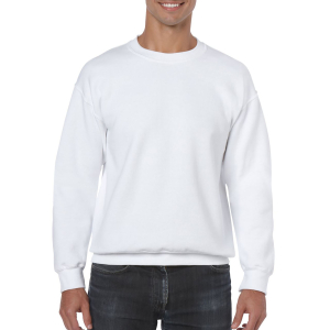 Bluza unisex Gildan Heavy, Bluze pentru barbati 2