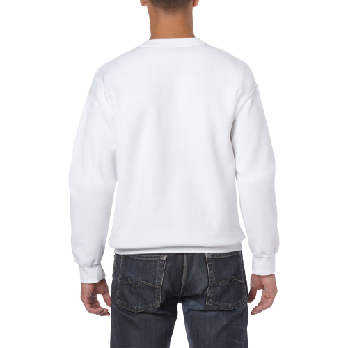 Bluza unisex Gildan Heavy, Bluze pentru barbati