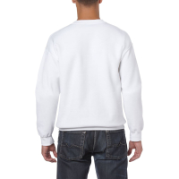 Bluza unisex Gildan Heavy, Bluze pentru barbati