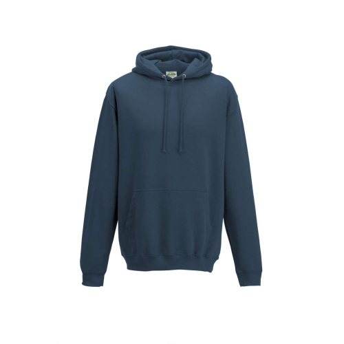 Awdis personalized unisex hoodie, Men's Hoodies, Size: XS, Color: White, Size: XS, Color: Black, Size: XS, Color: rosu, Size: XS
