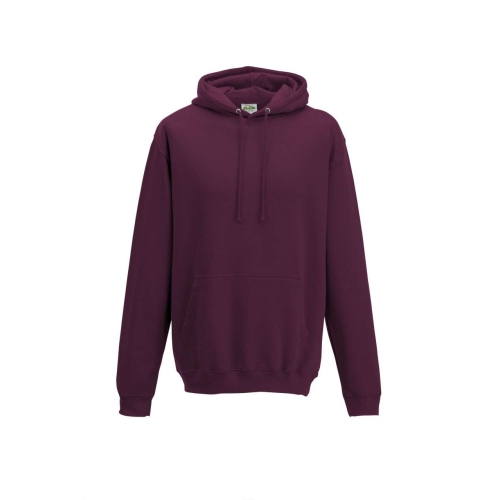 Awdis personalized unisex hoodie, Men's Hoodies, Size: XS, Color: White, Size: XS, Color: Black, Size: XS, Color: rosu, Size: XS
