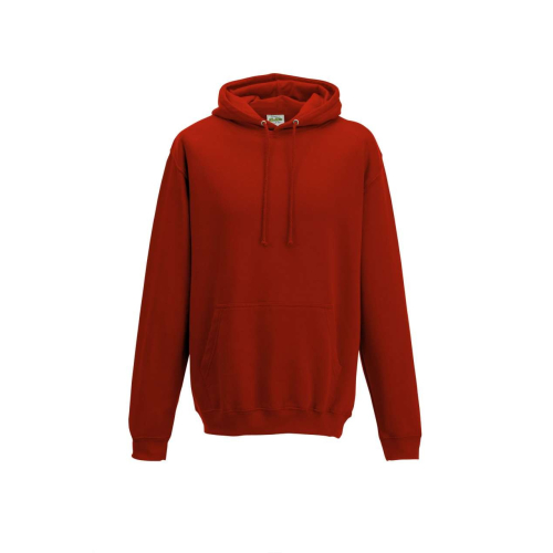 Awdis personalized unisex hoodie, Men's Hoodies, Size: XS, Color: White, Size: XS, Color: Black, Size: XS, Color: rosu, Size: XS