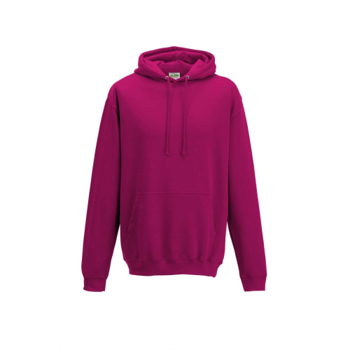 Awdis personalized unisex hoodie, Men's Hoodies, Size: XS, Color: White, Size: XS, Color: Black, Size: XS, Color: rosu, Size: XS