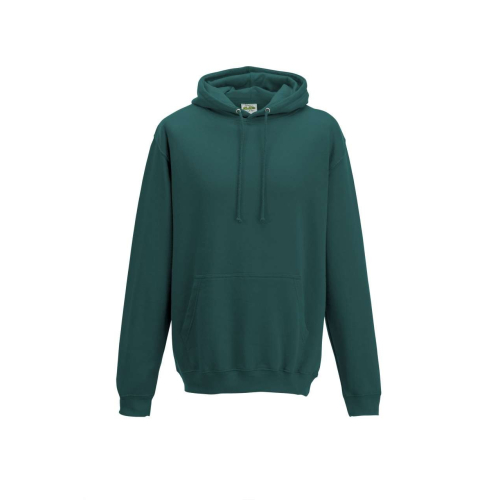 Awdis personalized unisex hoodie, Men's Hoodies, Size: XS, Color: White, Size: XS, Color: Black, Size: XS, Color: rosu, Size: XS