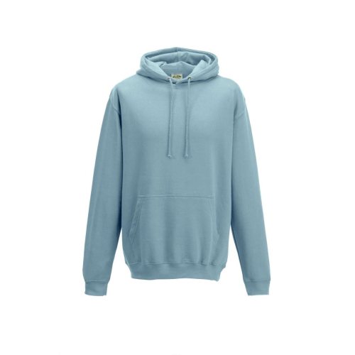 Awdis personalized unisex hoodie, Men's Hoodies, Size: XS, Color: White, Size: XS, Color: Black, Size: XS, Color: rosu, Size: XS