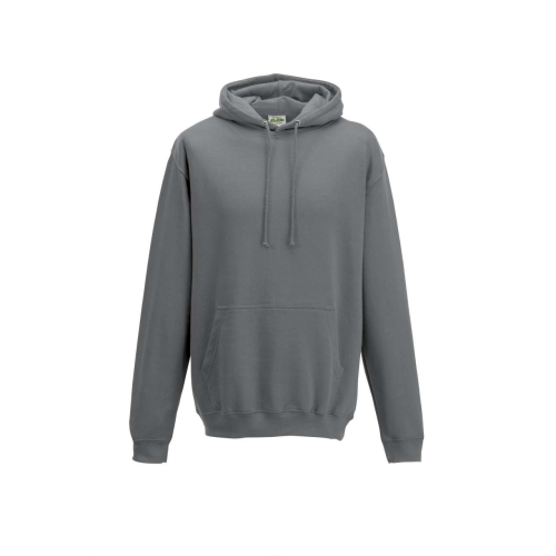 Awdis personalized unisex hoodie, Men's Hoodies, Size: XS, Color: White, Size: XS, Color: Black, Size: XS, Color: rosu, Size: XS