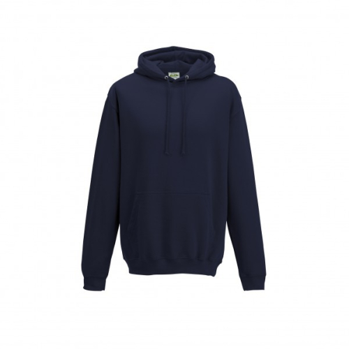 Awdis personalized unisex hoodie, Men's Hoodies, Size: XS, Color: White, Size: XS, Color: Black, Size: XS, Color: rosu, Size: XS