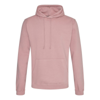 Awdis personalized unisex hoodie, Men's Hoodies, Size: XS, Color: White, Size: XS, Color: Black, Size: XS, Color: rosu, Size: XS