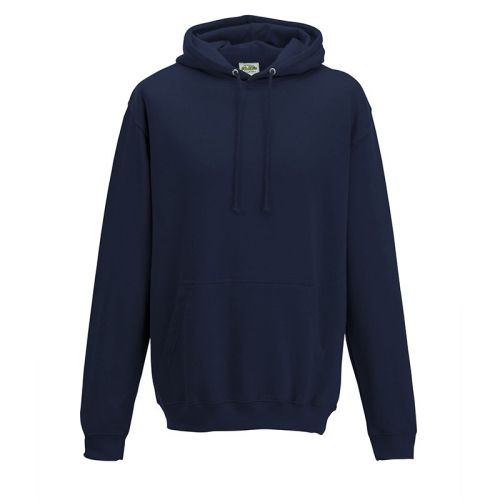 Awdis personalized unisex hoodie, Men's Hoodies, Size: XS, Color: White, Size: XS, Color: Black, Size: XS, Color: rosu, Size: XS