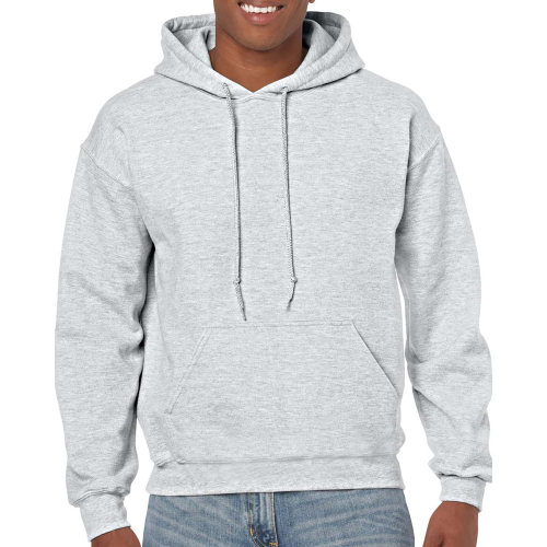 Personalized Gildan unisex hoodie, Men's Hoodies, Size: S, Color: White, Size: S, Color: Black, Size: S, Color: rosu, Size: S, C