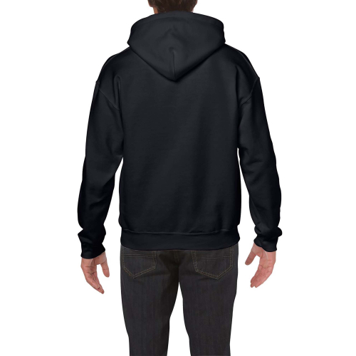 Hanorac unisex Gildan, Hanorace pentru barbati