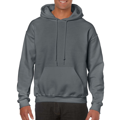 Personalized Gildan unisex hoodie, Men's Hoodies, Size: S, Color: White, Size: S, Color: Black, Size: S, Color: rosu, Size: S, C