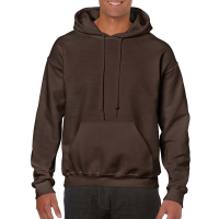 Personalized Gildan unisex hoodie, Men's Hoodies, Size: S, Color: White, Size: S, Color: Black, Size: S, Color: rosu, Size: S, C