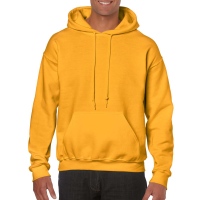 Personalized Gildan unisex hoodie, Men's Hoodies, Size: S, Color: White, Size: S, Color: Black, Size: S, Color: rosu, Size: S, C