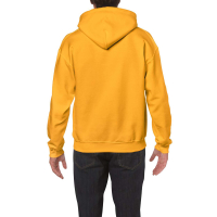 Personalized Gildan unisex hoodie, Men's Hoodies, Size: S, Color: White, Size: S, Color: Black, Size: S, Color: rosu, Size: S, C