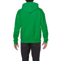 Personalized Gildan unisex hoodie, Men's Hoodies, Size: S, Color: White, Size: S, Color: Black, Size: S, Color: rosu, Size: S, C