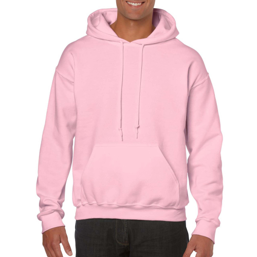 Personalized Gildan unisex hoodie, Men's Hoodies, Size: S, Color: White, Size: S, Color: Black, Size: S, Color: rosu, Size: S, C
